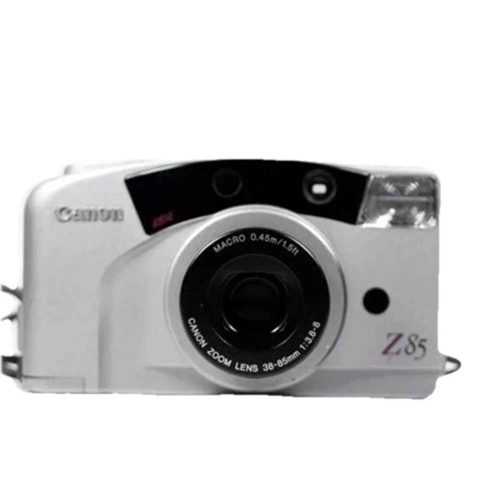 Canon Sureshot Z85 Point & Shoot